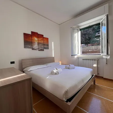 Joivy Inviting 1-bedroom Flat With Balcony In *