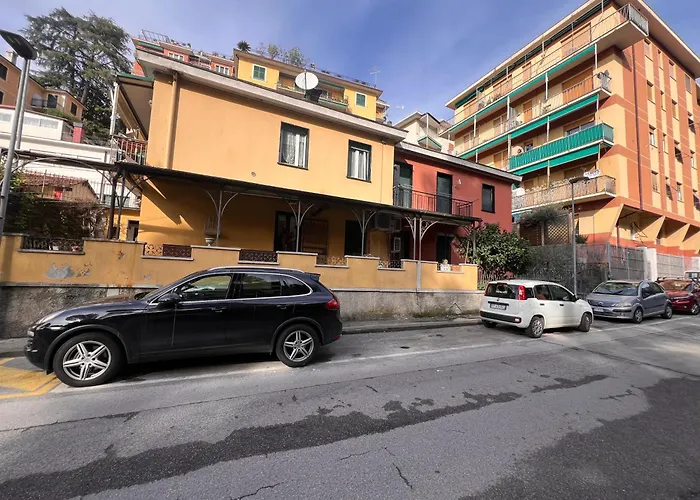 Joivy Inviting 1-bedroom Flat With Balcony In Апартаменты