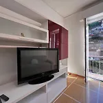 Apartment Joivy Inviting 1-bedroom Flat With Balcony In