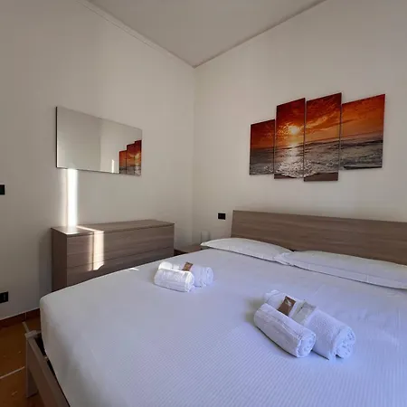 Apartamento Joivy Inviting 1-bedroom Flat With Balcony In *