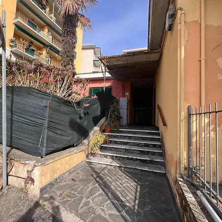 Joivy Inviting 1-bedroom Flat With Balcony In Apartamento *