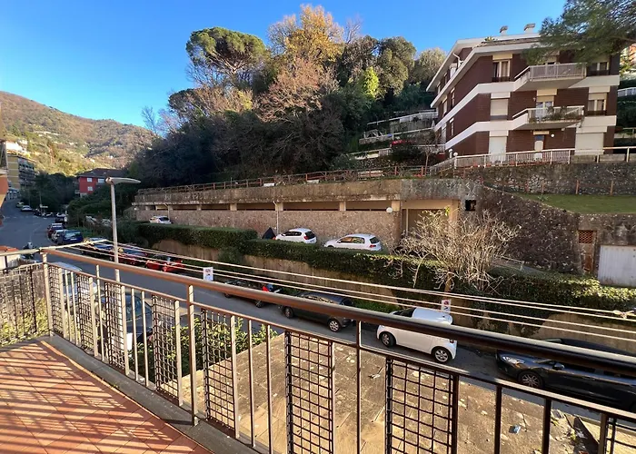 Joivy Inviting 1-bedroom Flat With Balcony In Apartment