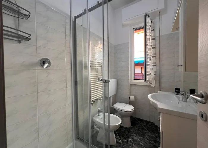 Apartmán Joivy Inviting 1-bedroom Flat With Balcony In