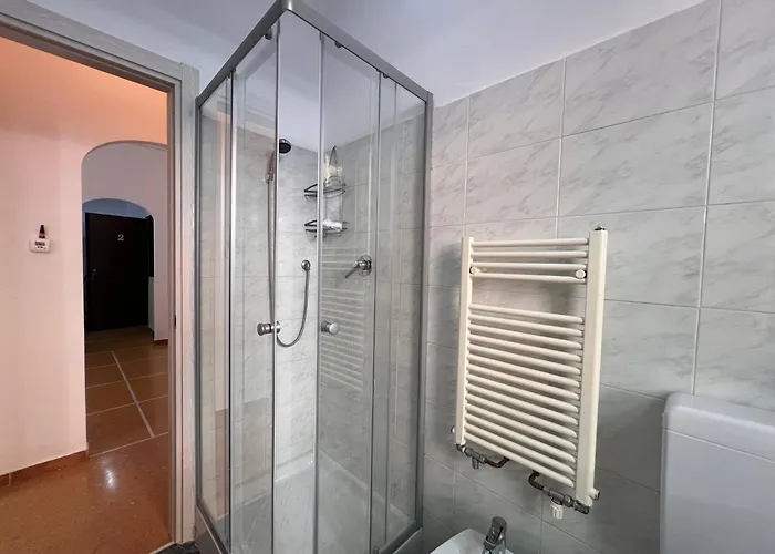 Apartmán Joivy Inviting 1-bedroom Flat With Balcony In *