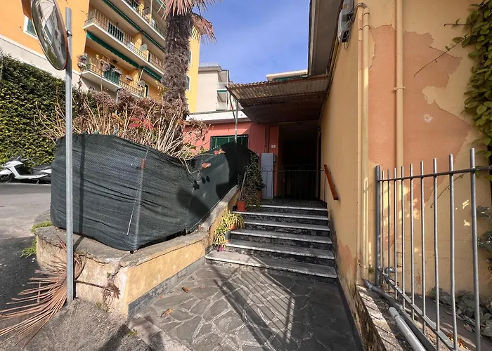 Joivy Inviting 1-bedroom Flat With Balcony In Apartmán *